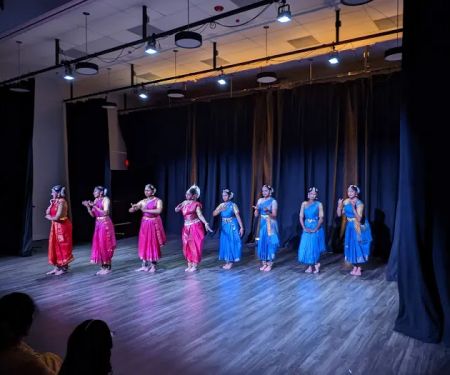 Silambam Houston