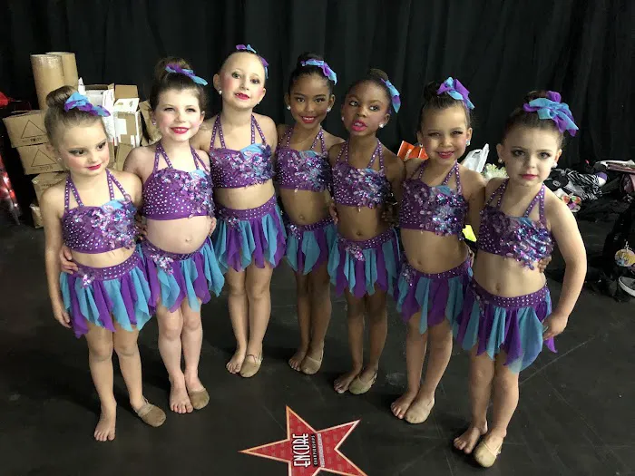 Star Steppers Dance Team Picture 1