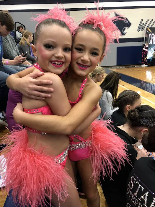 Star Steppers Dance Team Picture 5