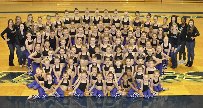 Star Steppers Dance Team Picture 10
