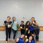 Bay Area Dance Moves