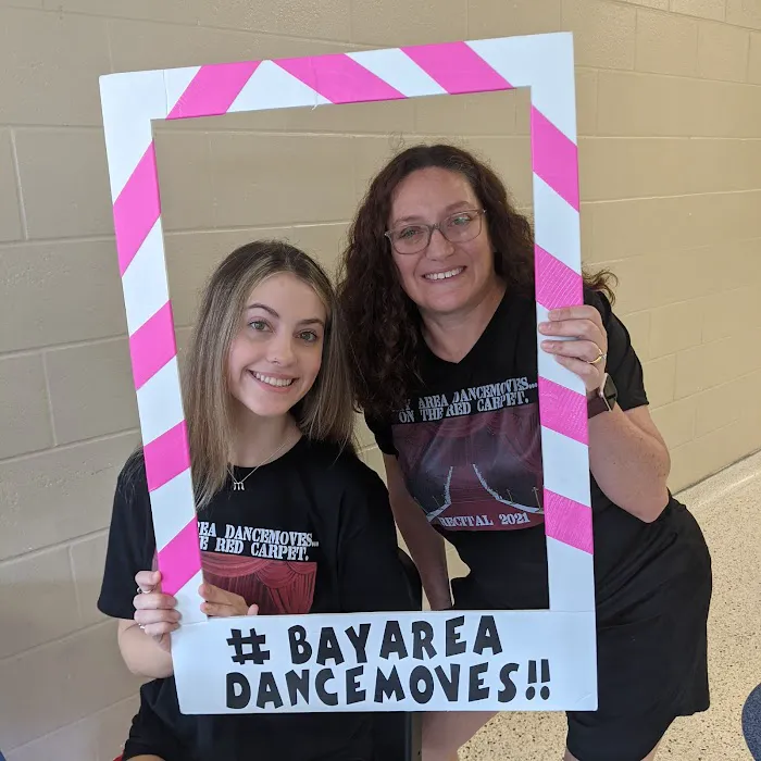 Bay Area Dance Moves Picture 2