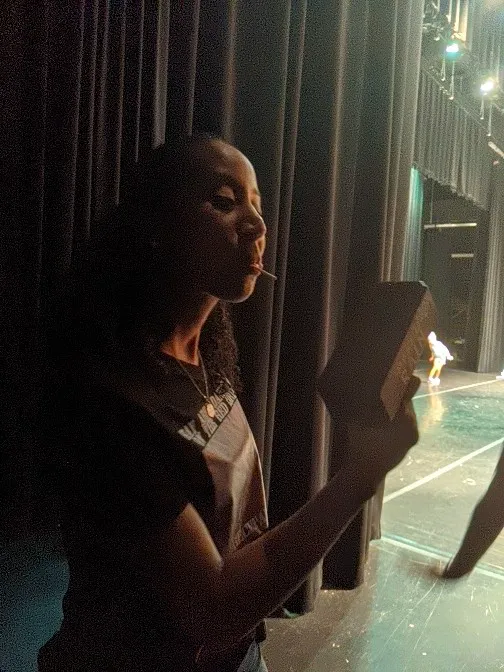 Bay Area Dance Moves Picture 8