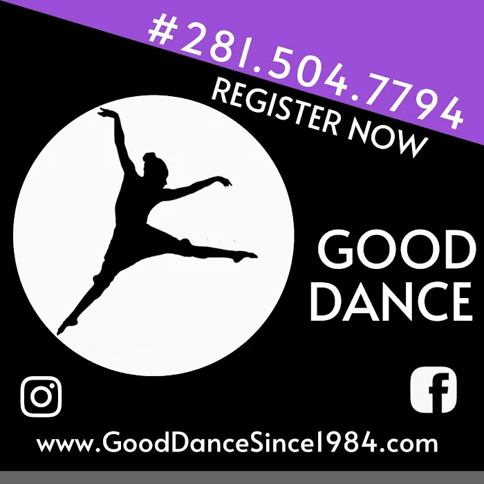 Good Dance Since 1984 Picture 10