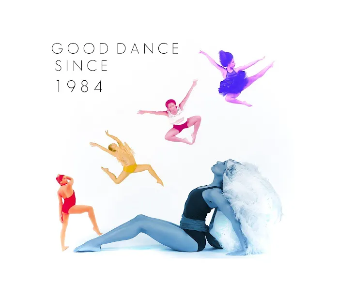 Good Dance Since 1984 Picture 4