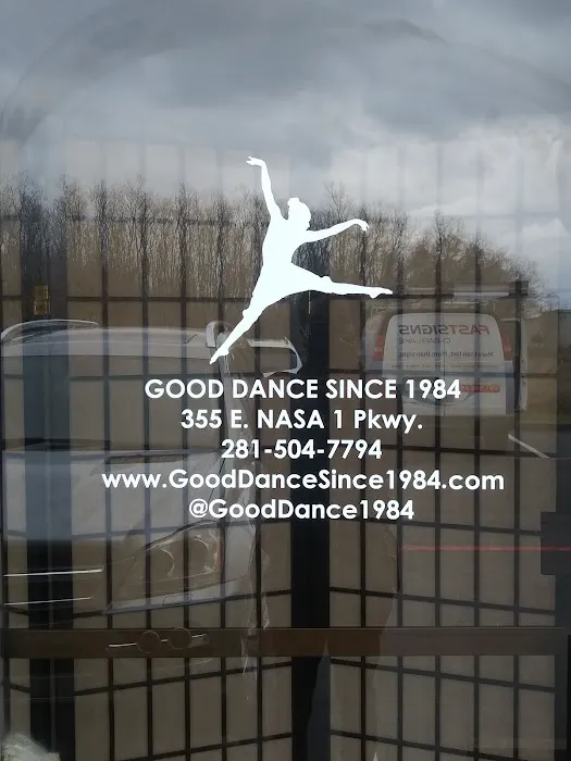 Good Dance Since 1984 Picture 5