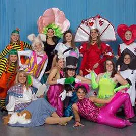 Jill Rauscher School Of Dance LLC Picture 6