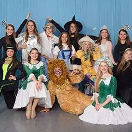 Jill Rauscher School Of Dance LLC Picture 9