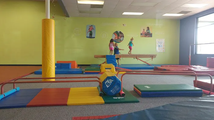 The Little Gym of Friendswood Picture 2