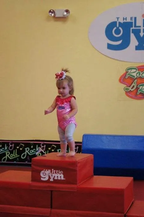 The Little Gym of Friendswood Picture 7