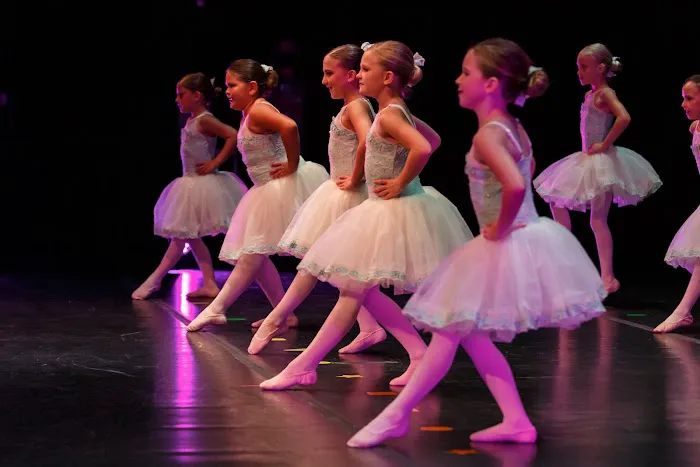 Chara Christian Dance Academy Picture 2