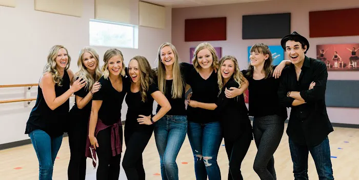 Chara Christian Dance Academy Picture 3