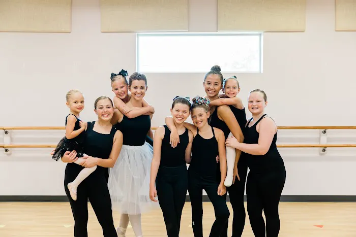 Chara Christian Dance Academy Picture 5