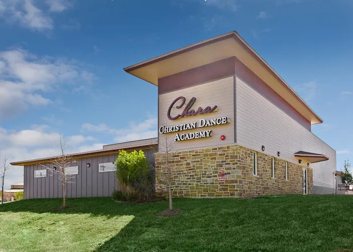 Chara Christian Dance Academy Picture 4