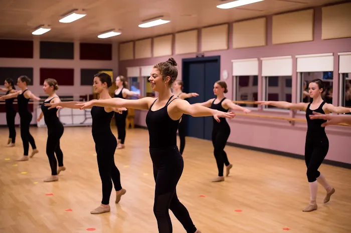 Chara Christian Dance Academy Picture 7