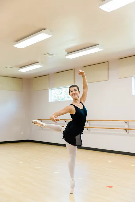 Chara Christian Dance Academy Picture 10