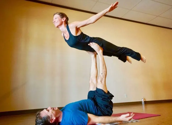 Sundance Yoga Studio Picture 3