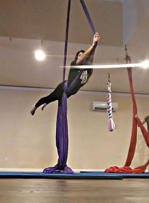 Sundance Yoga Studio Picture 6