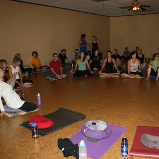 Sundance Yoga Studio Picture 7