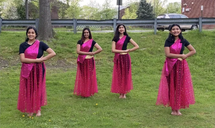 Cinemudra Dance Academy Picture 1