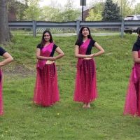 Cinemudra Dance Academy ico