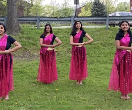 Cinemudra Dance Academy