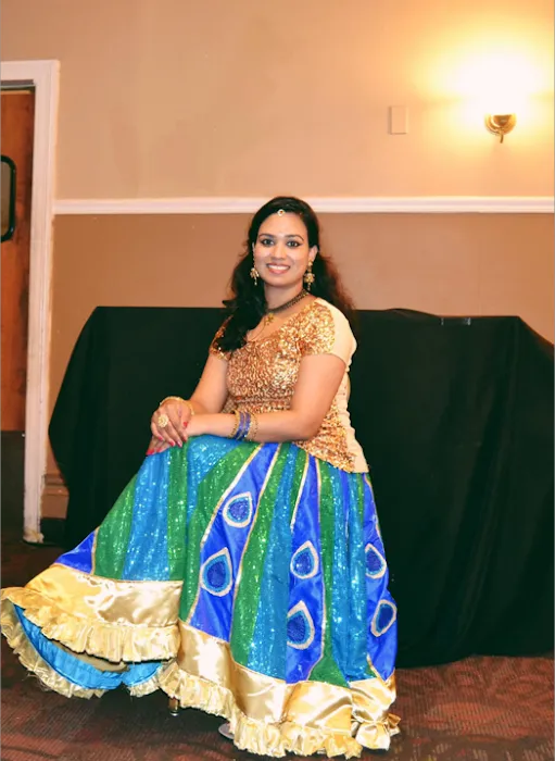 Cinemudra Dance Academy Picture 2