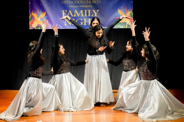Cinemudra Dance Academy Picture 4