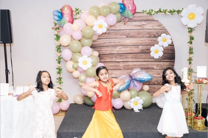 Cinemudra Dance Academy Picture 9