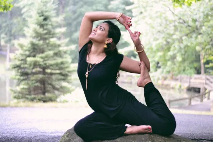 Cinemudra Dance Academy Picture 10