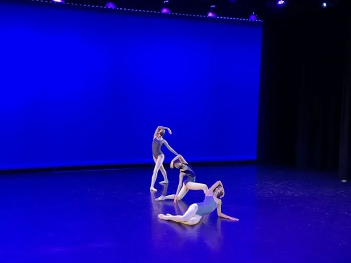 Academy of City Ballet of Houston Picture 2