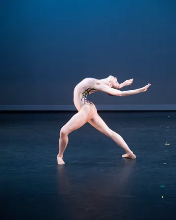 Academy of City Ballet of Houston Picture 1