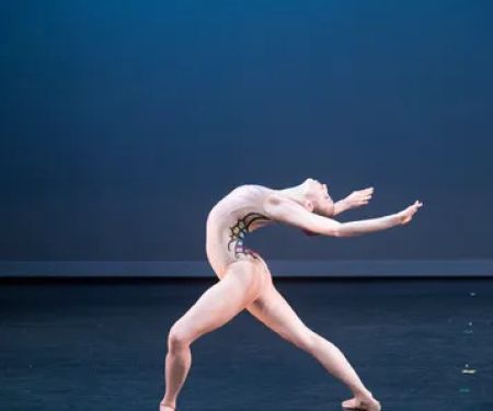 Academy of City Ballet of Houston