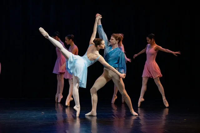 Academy of City Ballet of Houston Picture 6