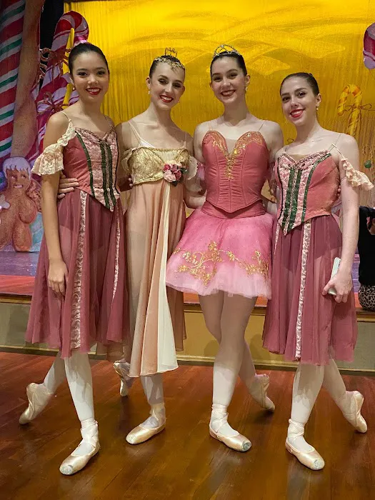 Academy of City Ballet of Houston Picture 5