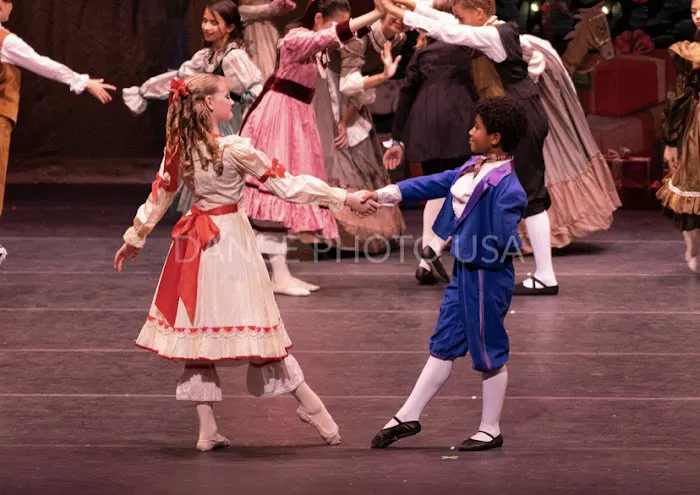 Academy of City Ballet of Houston Picture 3