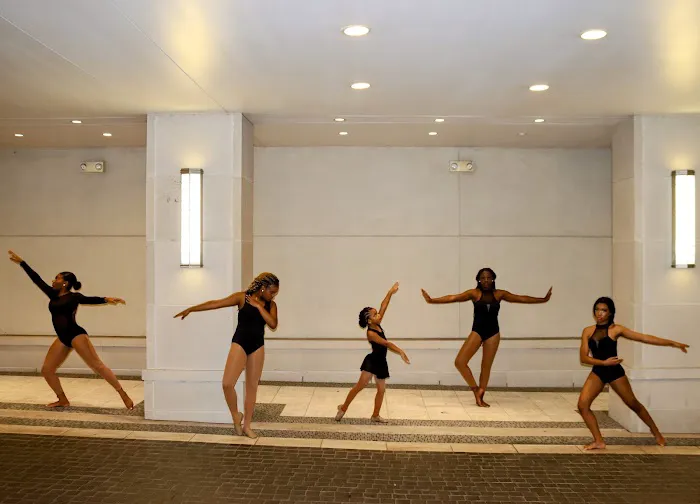 Below My Feet Performing Arts Picture 2