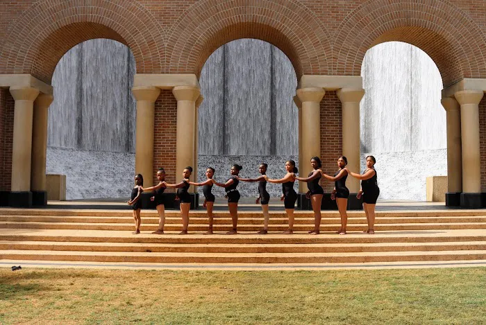Below My Feet Performing Arts Picture 1