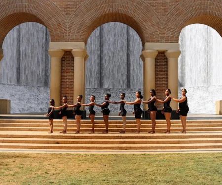 Below My Feet Performing Arts