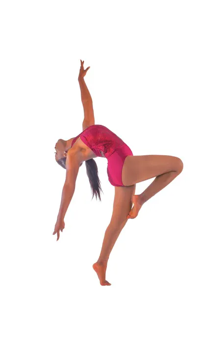 Below My Feet Performing Arts Picture 8