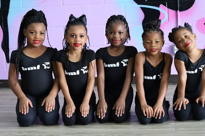 Below My Feet Performing Arts Picture 10