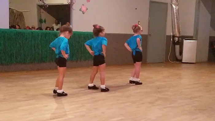 The Dance Studio Picture 1