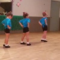 The Dance Studio ico