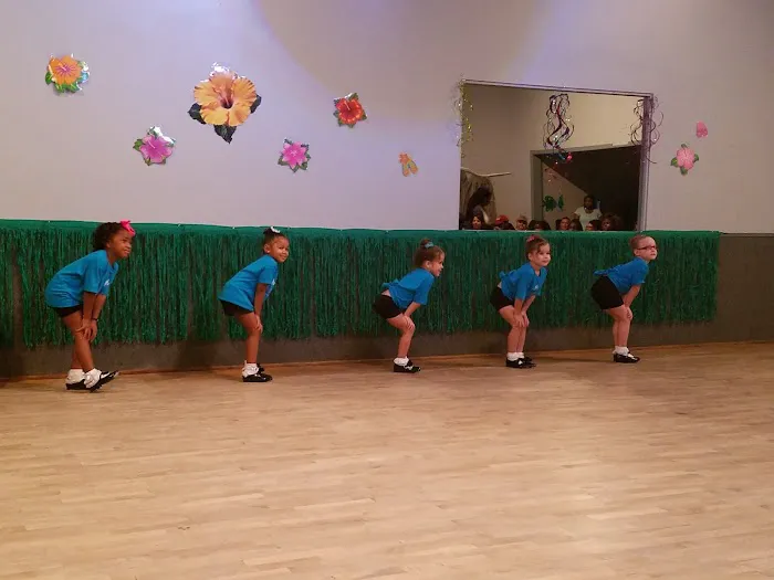 The Dance Studio Picture 2