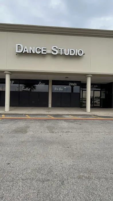 The Dance Studio Picture 4