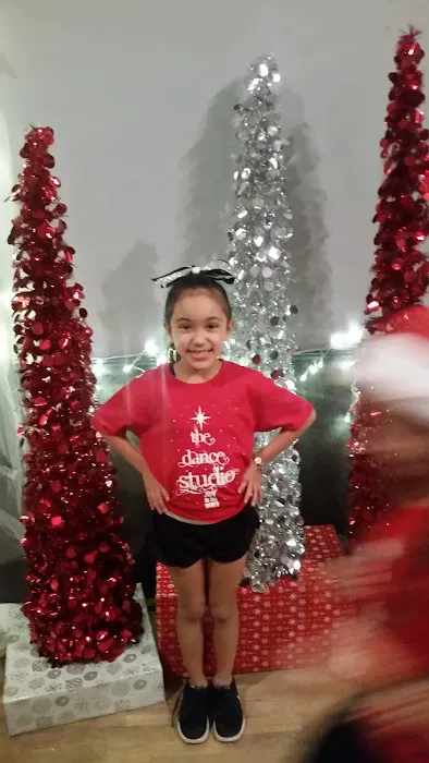 The Dance Studio Picture 5