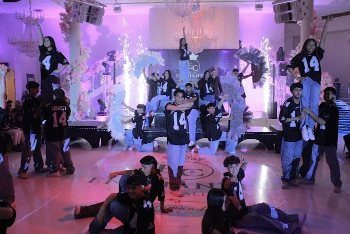 Jay Jayz Dance Productions Picture 3