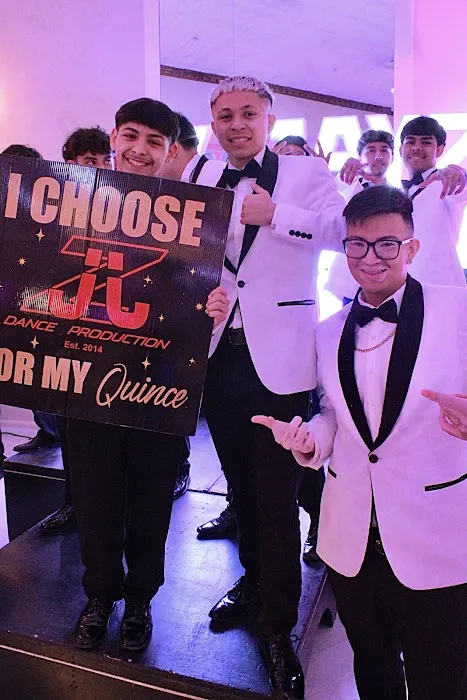 Jay Jayz Dance Productions Picture 1