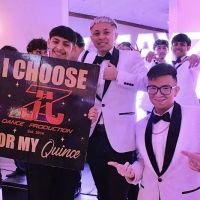 Jay Jayz Dance Productions ico