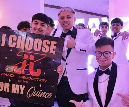 Jay Jayz Dance Productions